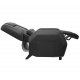 Крісло-софа Cougar Ranger S Black