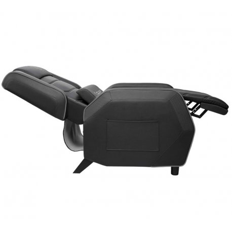 Крісло-софа Cougar Ranger S Black