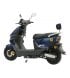Электроскутер Sunra F3 1500Вт Blue-Black