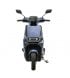 Электроскутер Sunra F3 1500Вт Blue-Black