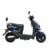 Электроскутер Sunra F3 1500Вт Blue-Black