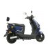 Электроскутер Sunra F3 1500Вт Blue-Black