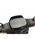 Электроскутер Sunra F3 1500Вт Blue-Black