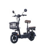 Електроскутер Sunra Dream H2 500Вт Black