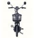 Электроскутер Sunra Dream H2 500Вт Black