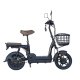 Электроскутер Sunra Dream H2 500Вт Black