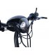 Электроскутер Sunra Dream H2 500Вт Black