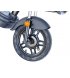 Электроскутер Sunra Dream H2 500Вт Black