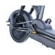 Электроскутер Sunra Dream H2 500Вт Black