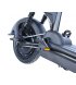 Электроскутер Sunra Dream H2 500Вт Black