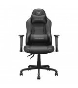 Ігрове крісло Cougar Fusion S Black
