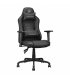 Ігрове крісло Cougar Fusion S Black