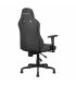 Ігрове крісло Cougar Fusion S Black