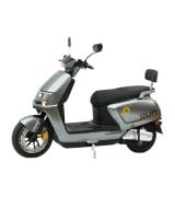 Електроскутер Sunra K3 2300Вт Gray