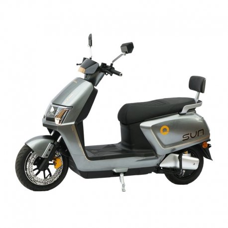 Электроскутер Sunra K3 2300Вт Gray