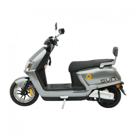 Электроскутер Sunra K3 2300Вт Gray