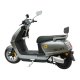 Электроскутер Sunra K3 2300Вт Gray Электроскутер Sunra K3 2300Вт Gray