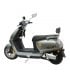 Электроскутер Sunra K3 2300Вт Gray