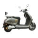 Электроскутер Sunra K3 2300Вт Gray Электроскутер Sunra K3 2300Вт Gray
