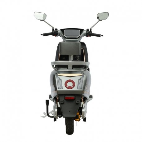 Электроскутер Sunra K3 2300Вт Gray