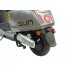 Электроскутер Sunra K3 2300Вт Gray