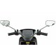 Электроскутер Sunra K3 2300Вт Gray Электроскутер Sunra K3 2300Вт Gray