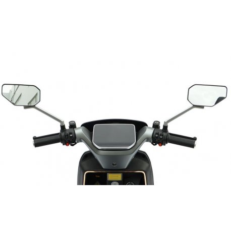 Электроскутер Sunra K3 2300Вт Gray