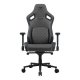 Ігрове крісло Cougar Defensor S Jet Gray F Ігрове крісло Cougar Defensor S Jet Gray F