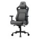 Ігрове крісло Cougar Defensor S Jet Gray F Ігрове крісло Cougar Defensor S Jet Gray F