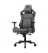 Ігрове крісло Cougar Defensor S Jet Gray F