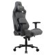 Игровое кресло Cougar Defensor S Jet Gray F