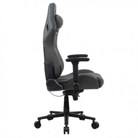 Игровое кресло Cougar Defensor S Jet Gray F