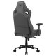 Ігрове крісло Cougar Defensor S Jet Gray F Ігрове крісло Cougar Defensor S Jet Gray F
