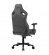 Игровое кресло Cougar Defensor S Jet Gray F