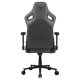 Игровое кресло Cougar Defensor S Jet Gray F
