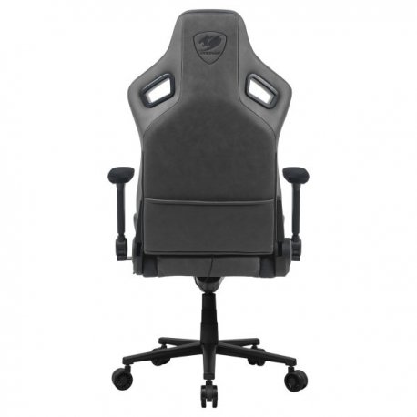 Ігрове крісло Cougar Defensor S Jet Gray F