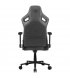 Игровое кресло Cougar Defensor S Jet Gray F