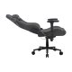 Ігрове крісло Cougar Defensor S Jet Gray F Ігрове крісло Cougar Defensor S Jet Gray F