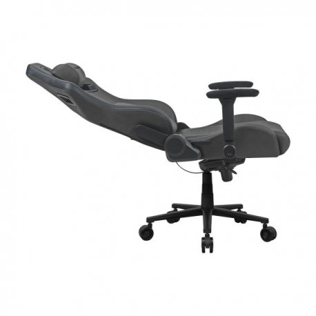 Ігрове крісло Cougar Defensor S Jet Gray F
