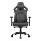Ігрове крісло Cougar Defensor S Jet Gray F Ігрове крісло Cougar Defensor S Jet Gray F