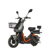Електроскутер Sunra S1 1200Вт Gray