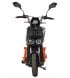 Электроскутер Sunra S1 1200Вт Gray