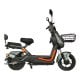 Электроскутер Sunra S1 1200Вт Gray