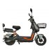 Электроскутер Sunra S1 1200Вт Gray