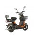 Электроскутер Sunra S1 1200Вт Gray