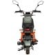 Электроскутер Sunra S1 1200Вт Gray