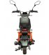 Электроскутер Sunra S1 1200Вт Gray