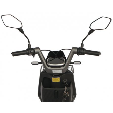 Электроскутер Sunra S1 1200Вт Gray