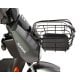 Электроскутер Sunra S1 1200Вт Gray
