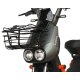 Электроскутер Sunra S1 1200Вт Gray